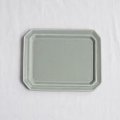 SAKUZAN/Sara スクエアプレート M