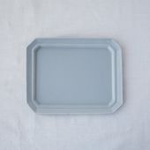 SAKUZAN/Sara スクエアプレート M