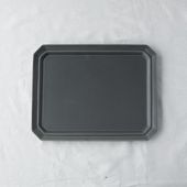 SAKUZAN/Sara スクエアプレート L