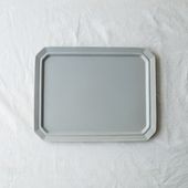 SAKUZAN/Sara スクエアプレート L