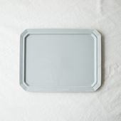 SAKUZAN/Sara スクエアプレート L