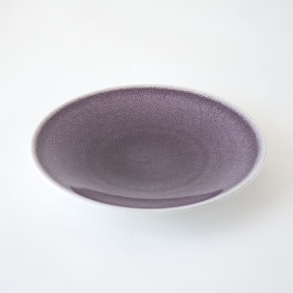 Jars/TOURRON ディナープレート -美しい色の組み合わせが楽しい、働き