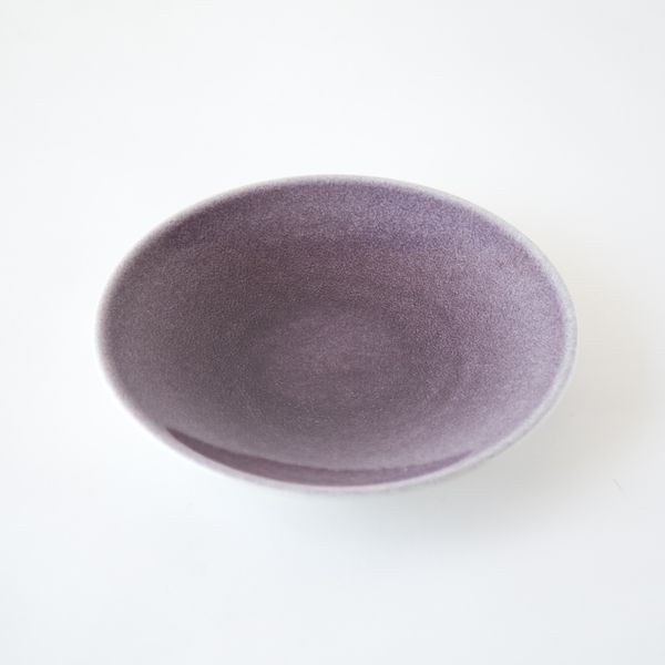 Jars/TOURRON デザートプレート -美しい色の組み合わせが楽しい、働き