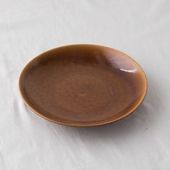 masamura craft/Terre プレート 18cm