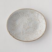 sen/bouquet（ブーケ）小皿