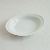 SAKUZAN/Calais カレー皿 L