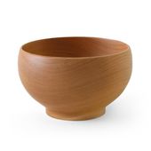 薗部産業/銘木椀 中