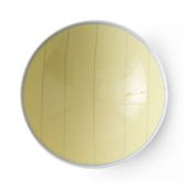 白山陶器/平茶わん