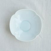 瑞々/木瓜鉢 3.5寸