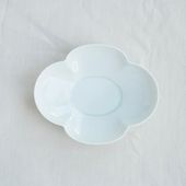 瑞々/木瓜長鉢 4寸