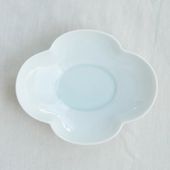 瑞々/木瓜長鉢 5寸