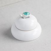 うつわになる鏡餅