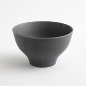 SAKUZAN/Sara 小ぶりで熱くなりにくいラーメン鉢