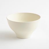 SAKUZAN/Sara 小ぶりで熱くなりにくいラーメン鉢