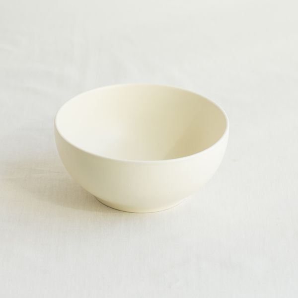 SAKUZAN/Sara 麺鉢・サラダボウル -見た目はコンパクトなのに容量十分