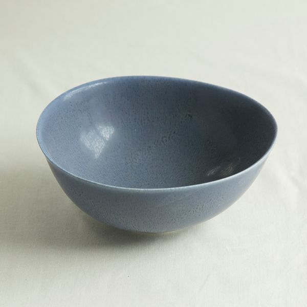 POTPURRI/Glanta Bowl L -北欧名作の雰囲気を持つ、日常使いの器