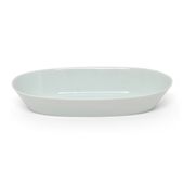 瑞々/楕円鉢 9寸