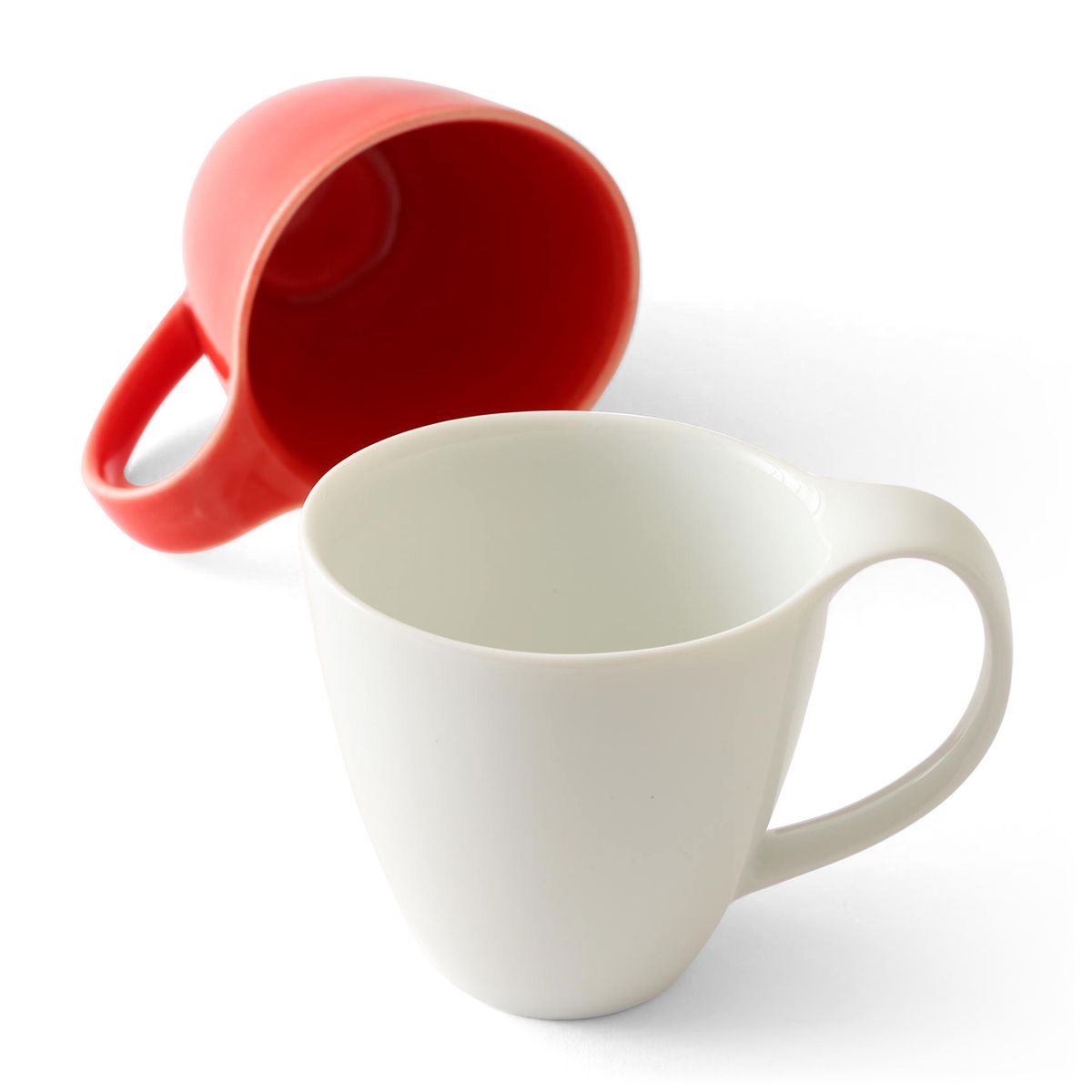 ホワイト・レッド