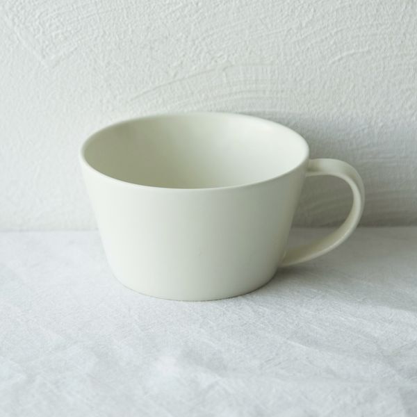 SAKUZAN/Sara スープカップ -【当店限定】あったかスープをたっぷりと