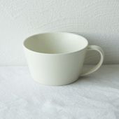 SAKUZAN/Sara スープカップ