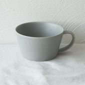 SAKUZAN/Sara スープカップ