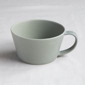 SAKUZAN/Sara スープカップ