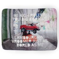 LAMBOURGHINI VROOMER