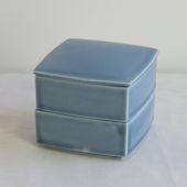 KIHARA/角型お重 2段セット