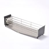 UtaU/ディッシュドレイナー ロングタイプ