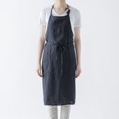 Lino e Lina/ミラ フルエプロン