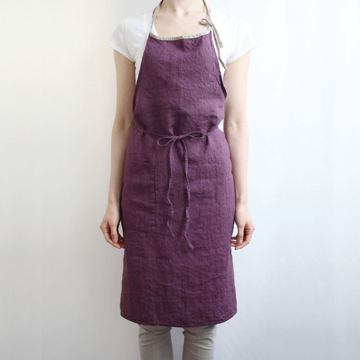 メランザーナ/ストロー