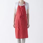 Lino e Lina/ミラ フルエプロン
