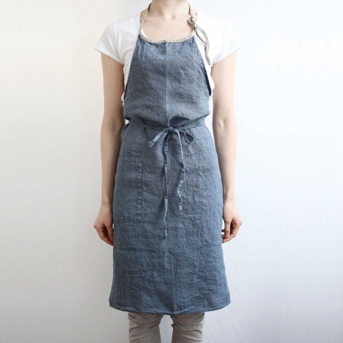 アビスブルー/ストロー