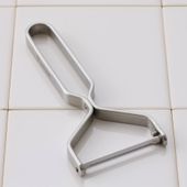 ヨシタ手工業デザイン室/ステンレスピーラー