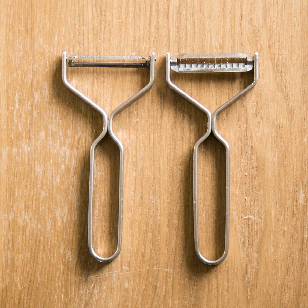 千切り＆皮むきセット