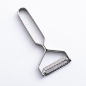 ヨシタ手工業デザイン室/ステンレスピーラー