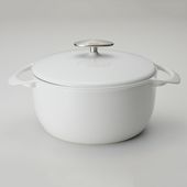 UNILLOY/キャセロール 深型 22cm