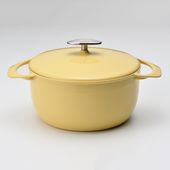 UNILLOY/キャセロール 深型 22cm