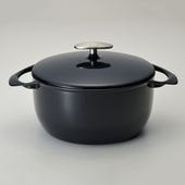 UNILLOY/キャセロール 深型 22cm