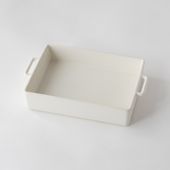 かもしか道具店/グリル皿 大