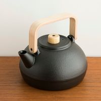 ホワイトオークハンドル