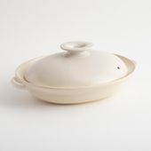 kanae/だえん土鍋 1.2L