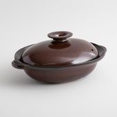 kanae/だえん土鍋 1.5L