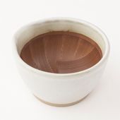 もとしげ/すり鉢 中