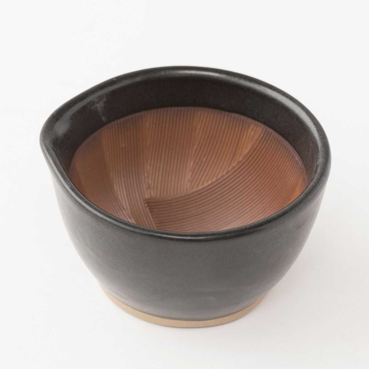 もとしげ/すり鉢 中 -すり鉢屋さんが作る究極のすり鉢 - スタイルストア