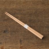 graf/三角箸（短） ブナ