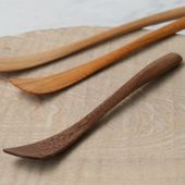 大久保ハウス木工舎/ジャムスプーン