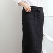 Lino e Lina/マノン ソムリエエプロン