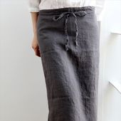 Lino e Lina/マノン ソムリエエプロン