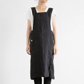 Lino e Lina/アニタ フルエプロン